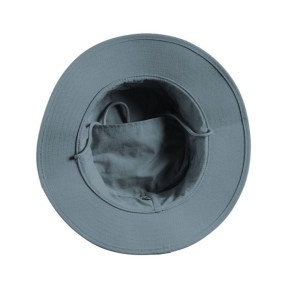 Bob tactique gris béton - A10 Equipment