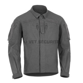 Raider Field Shirt MK V ATS Wolf Grey - Clawgear