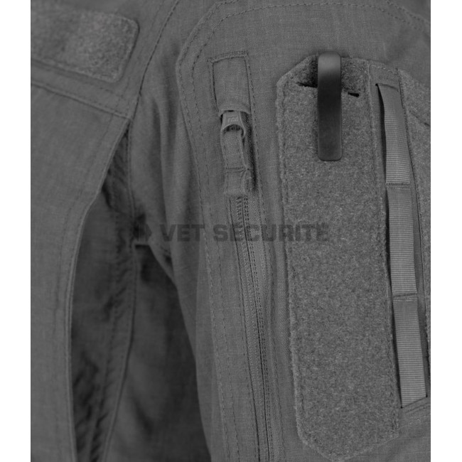 Raider Field Shirt MK V ATS Wolf Grey - Clawgear