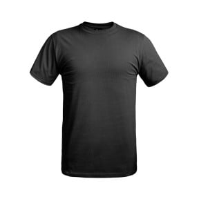 Tee-shirt Strong Airflow Noir - A10 Equipment