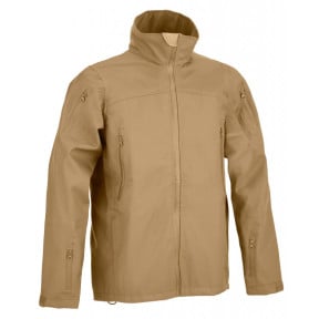 Veste waterproof AQUA TEX Coyote - Defcon 5