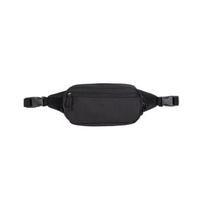 Sac banane Traveller - Noir - Miltec