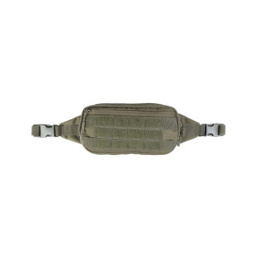 Heuptas MOLLE - Olijfgroen - Miltec