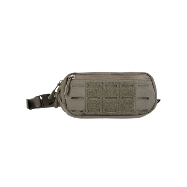 Sac banane Laser Cut - Vert Olive - Miltec