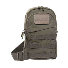 Sac en bandoulière - Vert Olive - Miltec