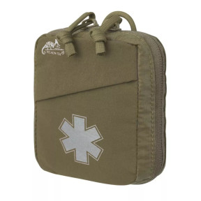 Poche de premier secours - Adative Green - Helikon
