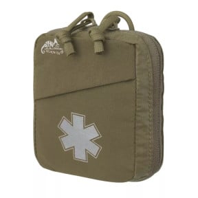 Poche de premier secours - Adative Green - Helikon