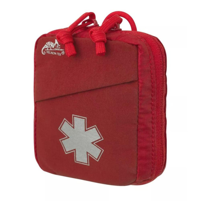 Poche de premier secours - Crimson Sky - Helikon