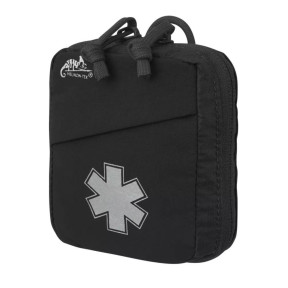 Poche de premier secours - Noir - Helikon