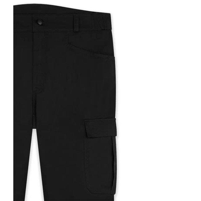 Pantalon Sécurité Privée Noir - Safetek by GK