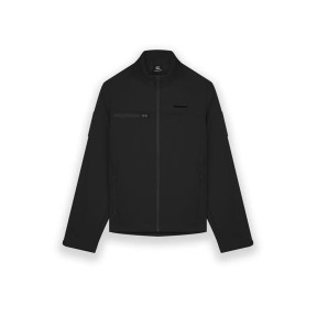 Softshell Seguridad Privada Safetek - Negro - GK