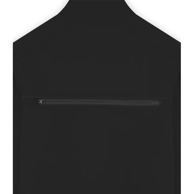 Private Sicherheit Softshell Schwarz - Safetek by GK