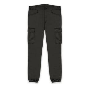 Pantalon antistatique Sécurité Privée Noir - Safetek by GK