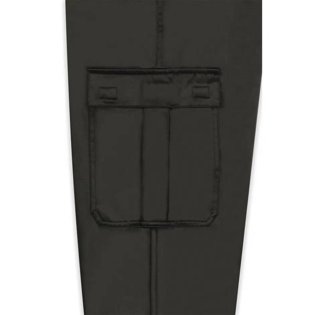 Antistatische broek Particuliere Beveiliging Zwart - Safetek by GK