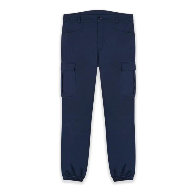 Pantalon Sécurité Privée Marine - Safetek by GK