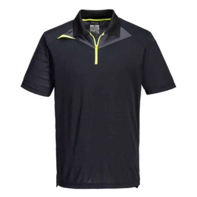 Polo DX4 Vert Mousse - Portwest