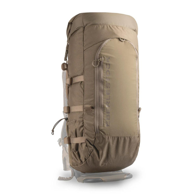Système de chasse arrière Vapor 5000 Dry Earth - Eberlestock