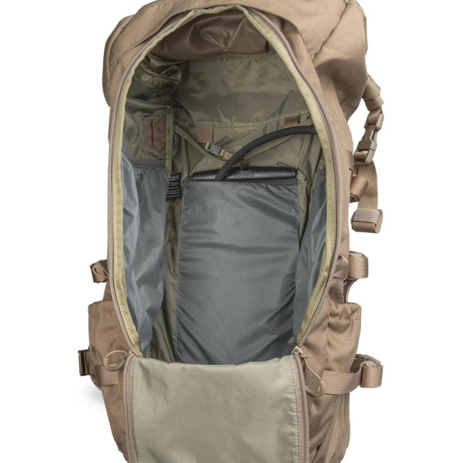 Système de chasse arrière Vapor 5000 Dry Earth - Eberlestock
