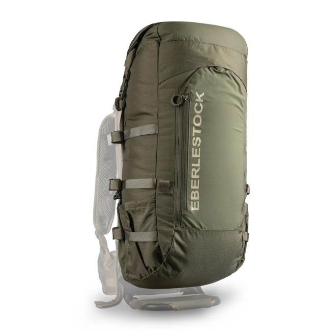 System myśliwski tylny Vapor 5000 Military Green - Eberlestock