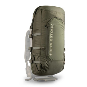 Rückseitiges Tragesystem Vapor 5000 Military Green - Eberlestock