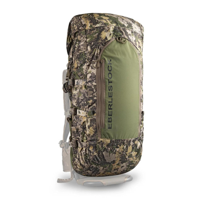 Système de chasse arrière Vapor 5000 Aramid Mountain - Eberlestock