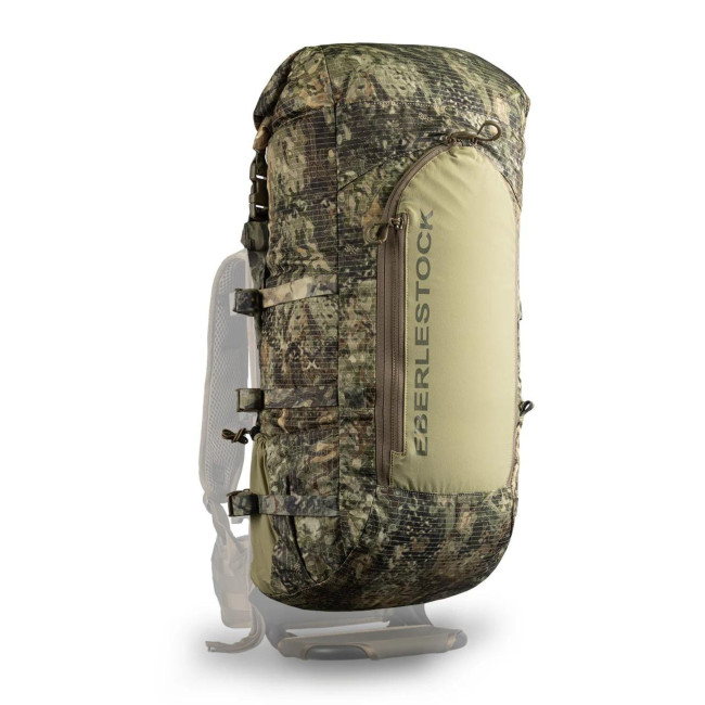 Système de chasse arrière Vapor 5000 Aramid Mirage - Eberlestock