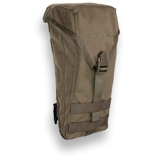 Zadel tas Dry Earth - Eberlestock