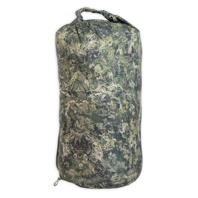 Waterdichte tas 110L Mountain - Eberlestock