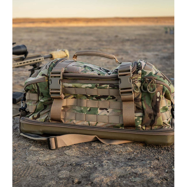 Sac de transport Bang-BangMulticam - Eberlestock
