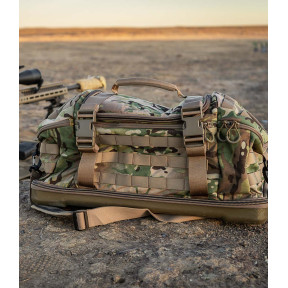 Transporttas Bang-BangMulticam - Eberlestock