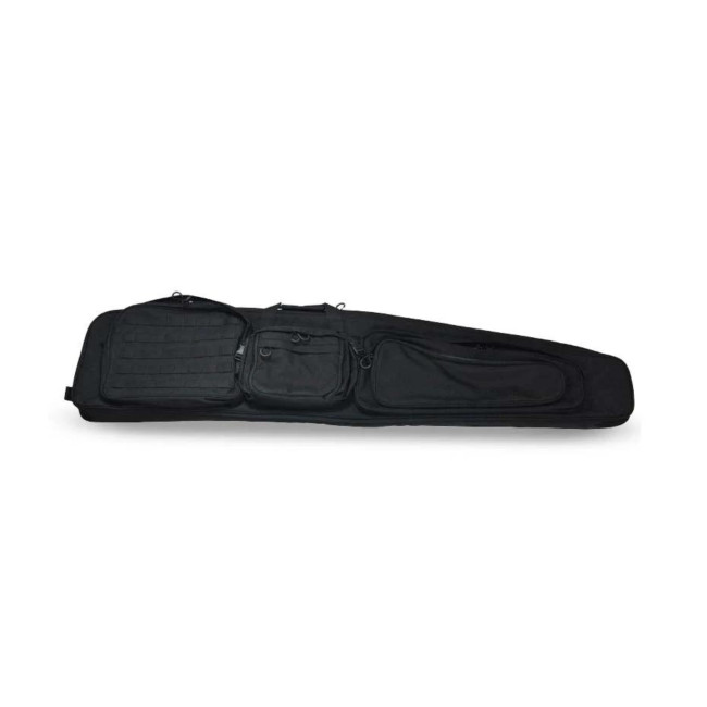 57" Black Sluipschutter Tas - Eberlestock