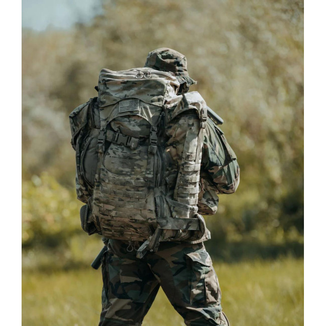 Sac à dos Skycrane II Multicam - Eberlestock