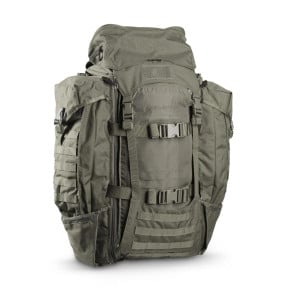 Sac à dos Skycrane II Military Green - Eberlestock