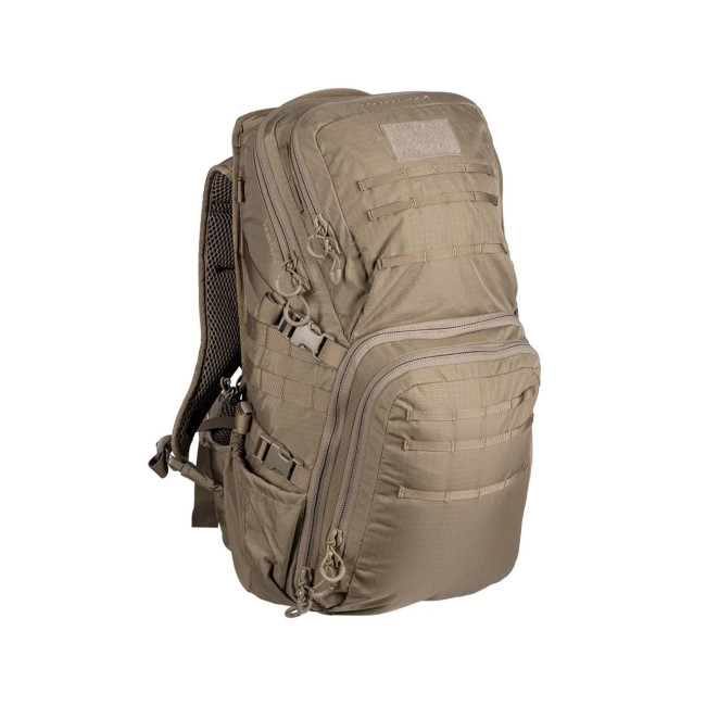 HiSpeed II Dry Earth rugzak - Eberlestock
