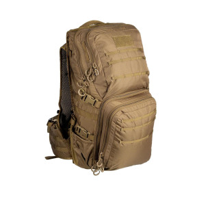 Rucksack HiSpeed II Coyote - Eberlestock