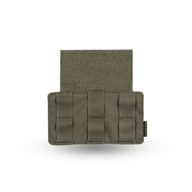 Recon MOLLE Military Green paneel - Eberlestock