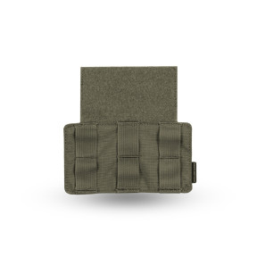 Panneau Recon MOLLE Military Green - Eberlestock