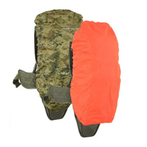 Pokrowiec przeciwdeszczowy Reversible UNICAM II / Orange - Eberlestock