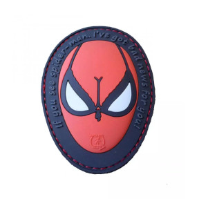 Patch Spiderboobs - JTG