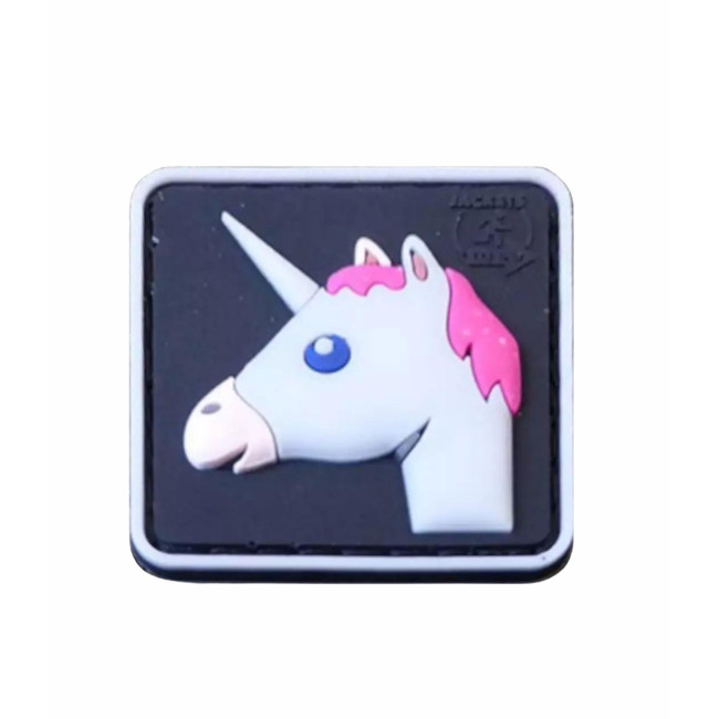 Patch Licorne - JTG