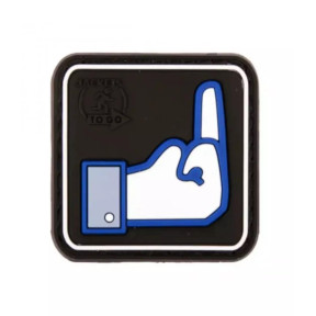 Patch Dislike - JTG