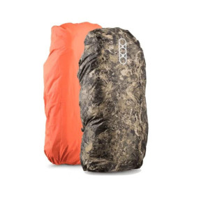 Regenhülle Reversibel Mountain / Orange - Eberlestock