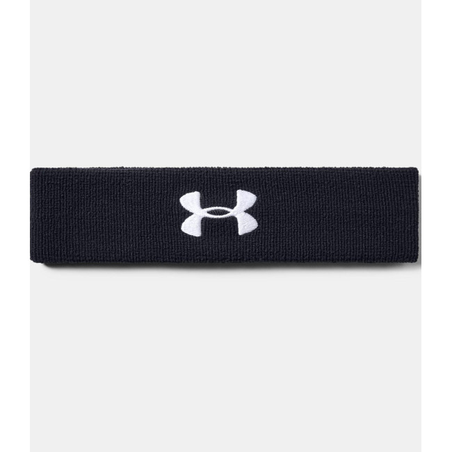 Under Armour UA Performance Stirnband - Schwarz
