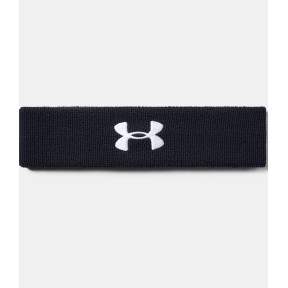 Bandeau UA Performance - Noir - Under Armour