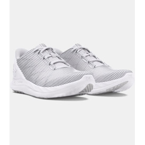 Chaussures femme UA Speed Swift - Blanc - Under Armour