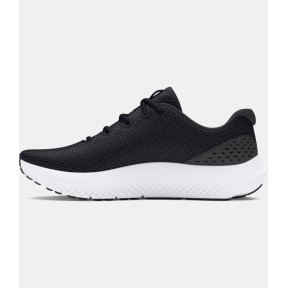 Damesschoenen UA Surge 4 - Zwart / Wit - Under Armour