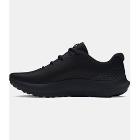 Buty damskie UA Surge 4 - Czarne - Under Armour