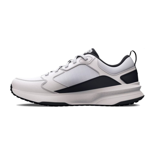 Buty męskie UA Charged Edge - Białe - Under Armour