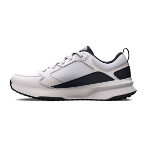 Chaussures homme UA Charged Edge - Blanc - Under Armour