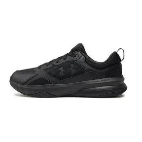 Buty męskie UA Charged Edge - Czarne - Under Armour